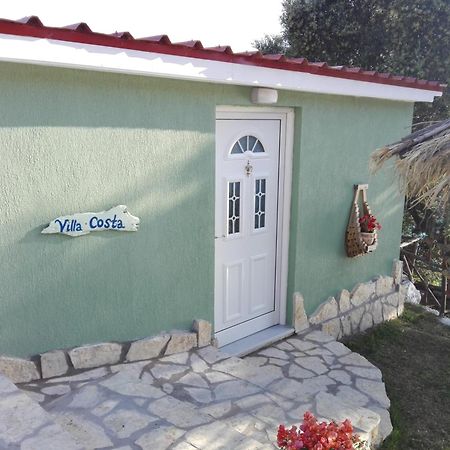 Athéras Villa Costa מראה חיצוני תמונה