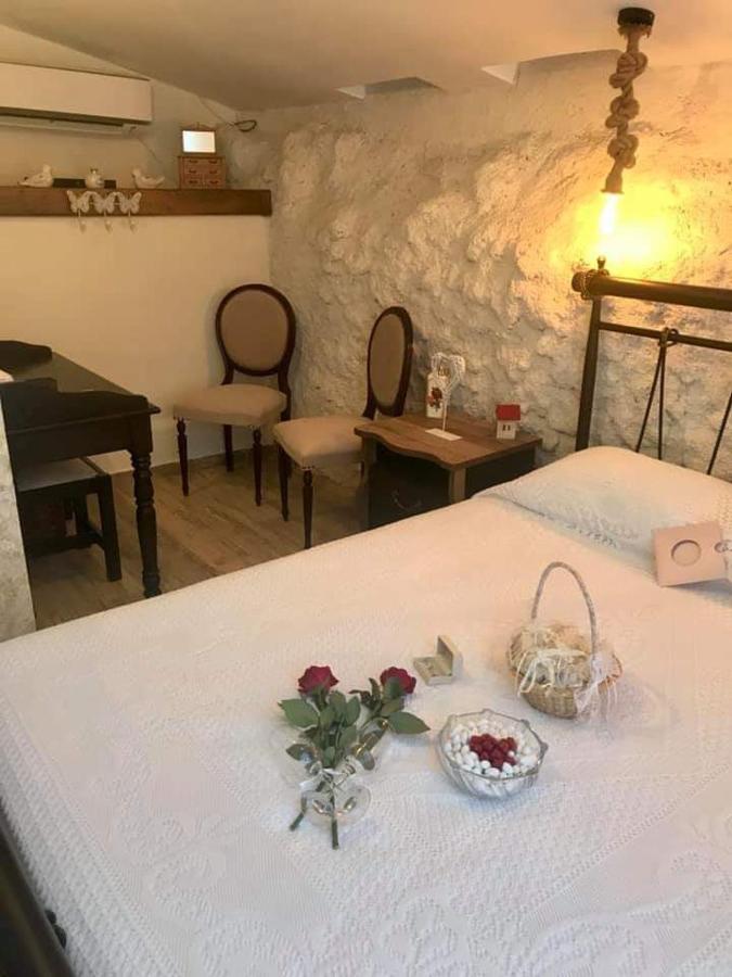 Athéras Villa Costa מראה חיצוני תמונה