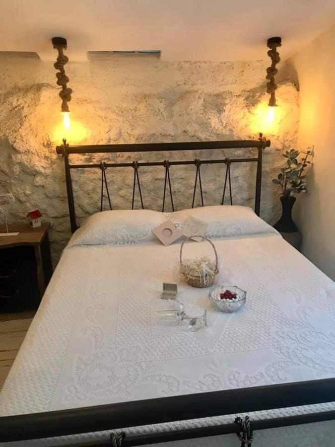 Athéras Villa Costa מראה חיצוני תמונה