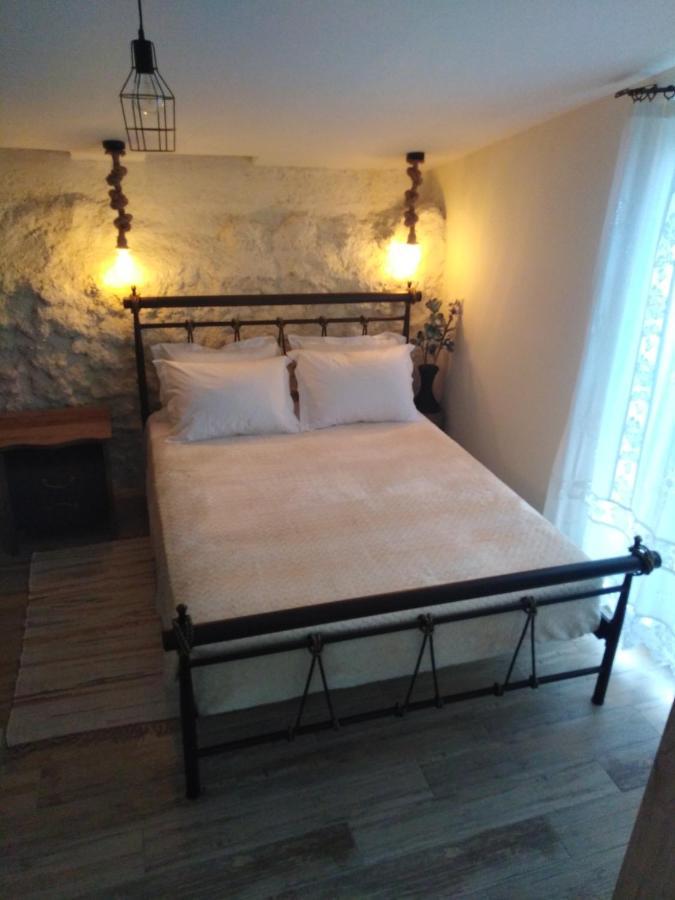 Athéras Villa Costa מראה חיצוני תמונה