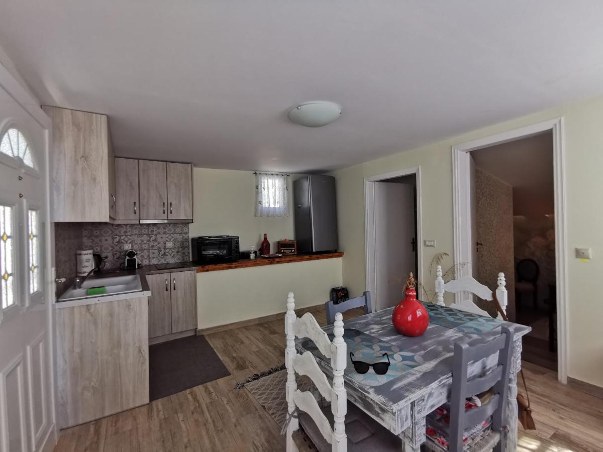 Athéras Villa Costa מראה חיצוני תמונה