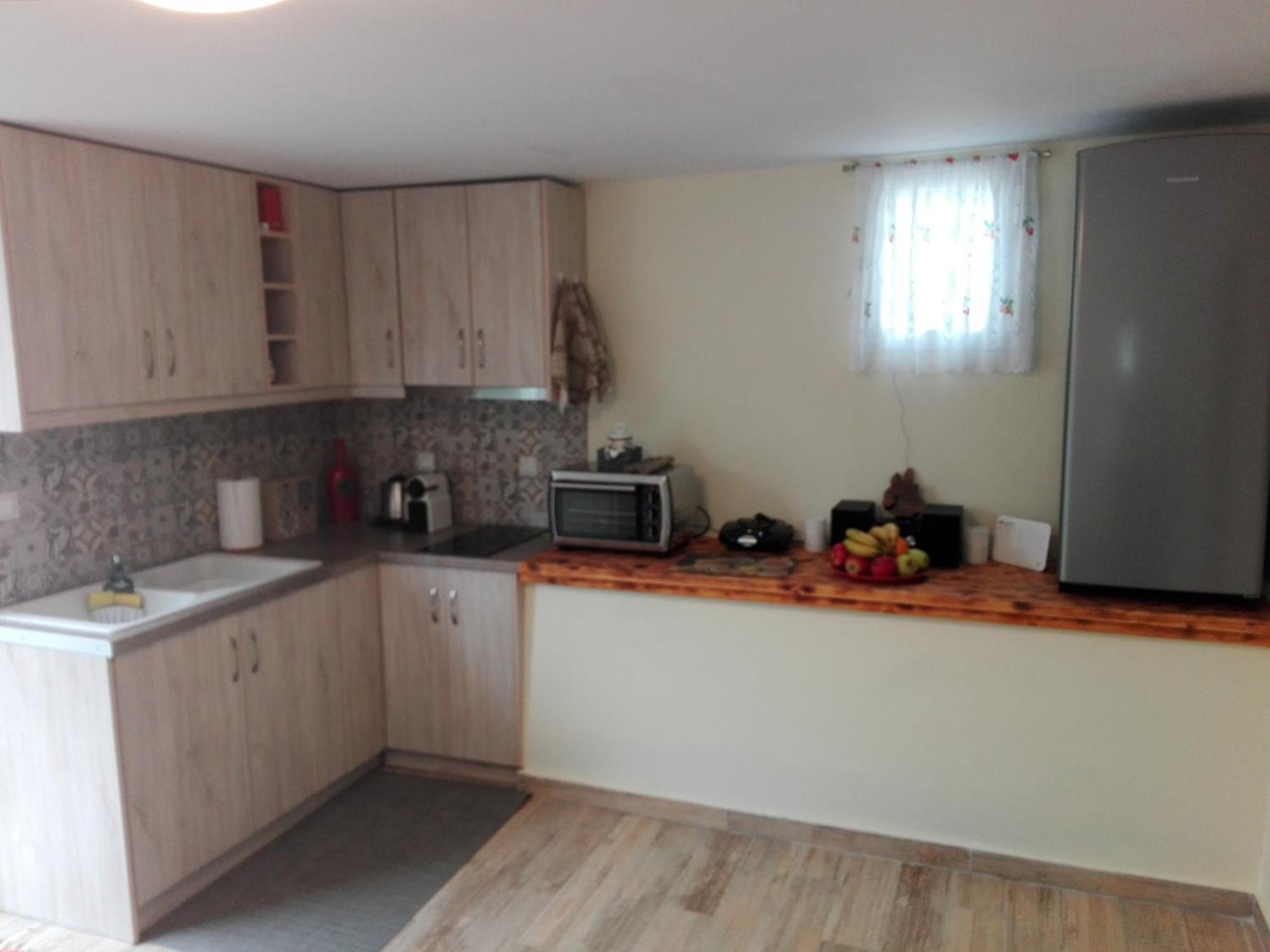 Athéras Villa Costa מראה חיצוני תמונה