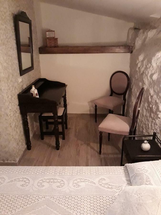 Athéras Villa Costa מראה חיצוני תמונה
